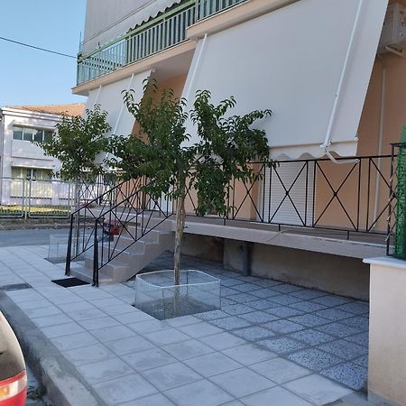 Panos House - High Luxury Apartment ตริกาลา ภายนอก รูปภาพ