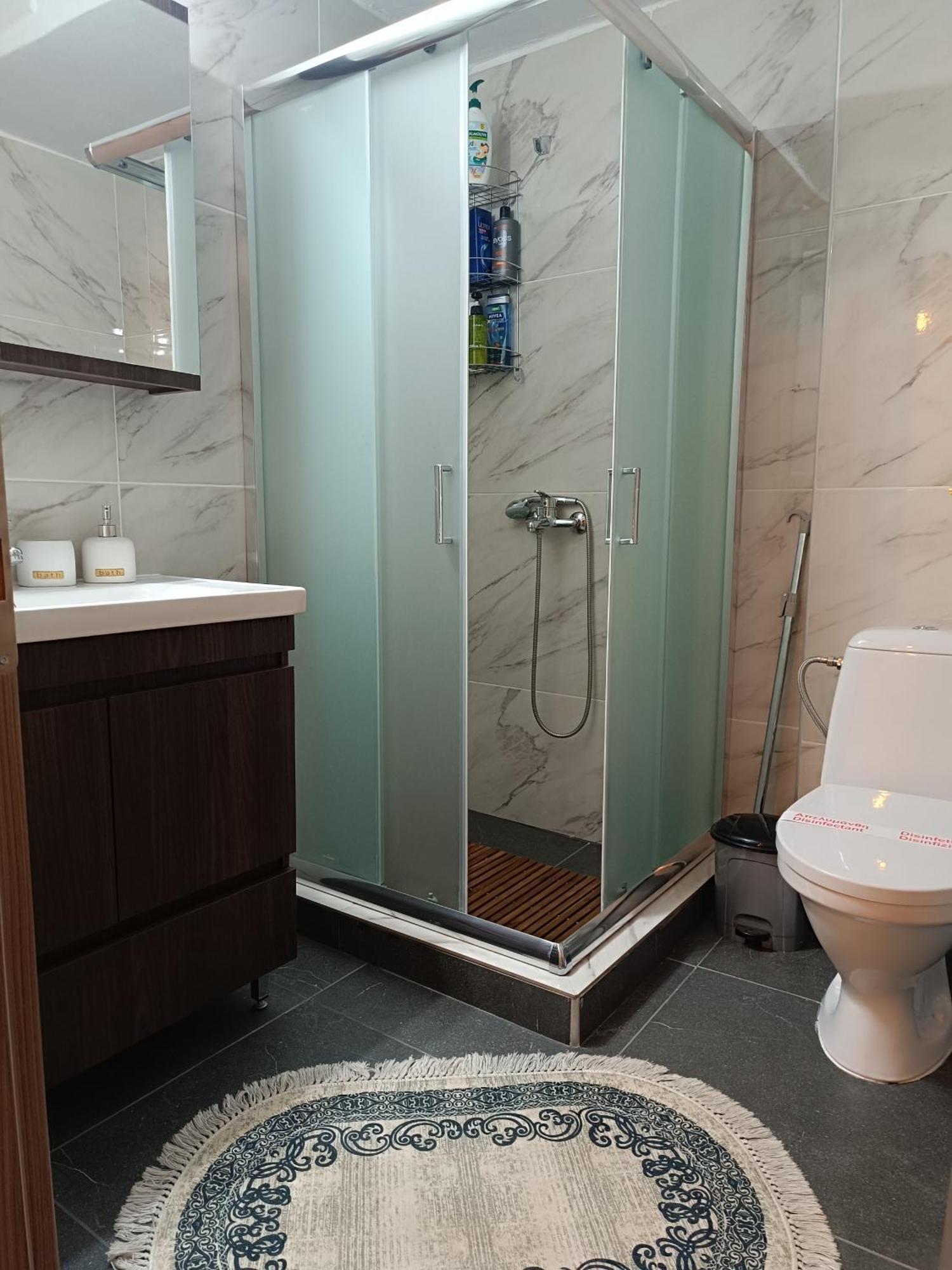 Panos House - High Luxury Apartment ตริกาลา ภายนอก รูปภาพ