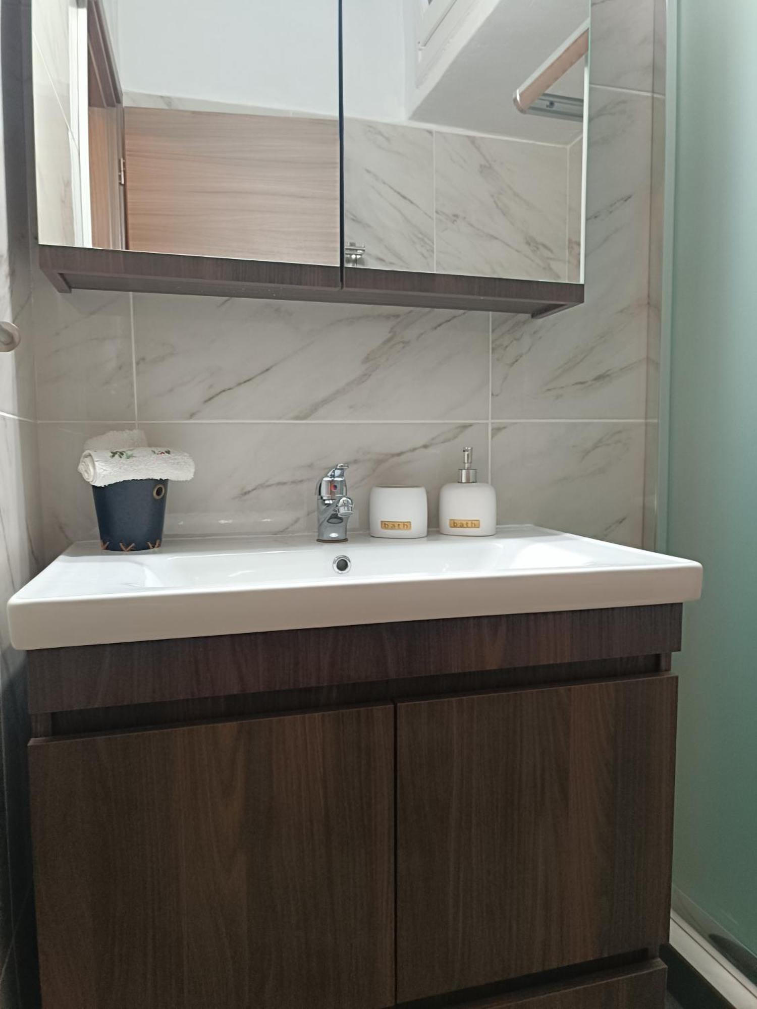 Panos House - High Luxury Apartment ตริกาลา ภายนอก รูปภาพ