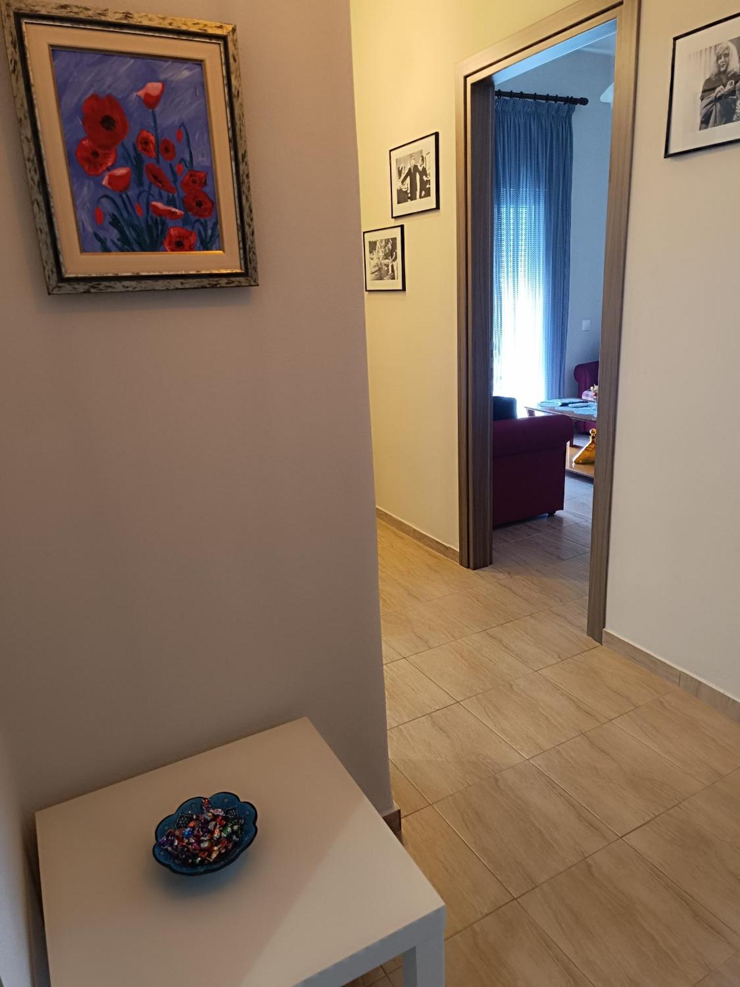 Panos House - High Luxury Apartment ตริกาลา ภายนอก รูปภาพ